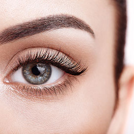 brows and eyelashes balance salon and spa